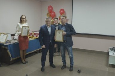 Лучших спортсменов и тренеров наградили на Камчатке 0