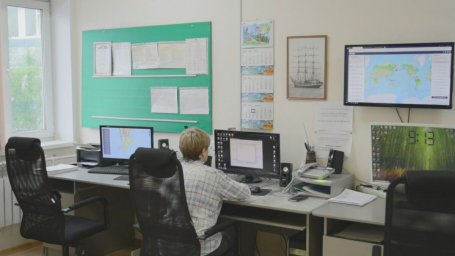 Губернатор обсудил сейсмологическую обстановку со специалистами на Камчатке 0