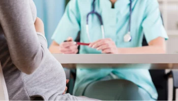 Будущие мамочки смогут выбрать одного из врачей для индивидуального сопровождения на Камчатке