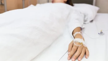 Суд постановил взыскать 800 тысяч рублей в качестве компенсации с больницы на Камчатке