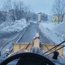 Хроника городского хозяйства: как прошел день в Петропавловске-Камчатском 8
