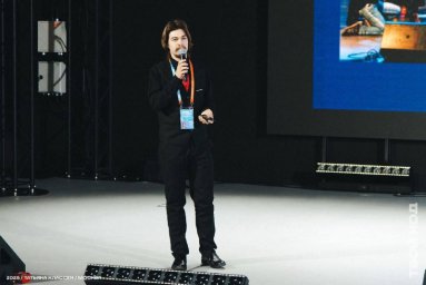 О значительных достижениях своих студентов рассказал государственный университет на Камчатке 4