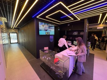 Первый на Дальнем Востоке фиджитал-центр начал работу на Камчатке 0