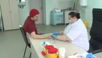 Профосмотр перед туристическим сезоном прошли сёрферы на Камчатке