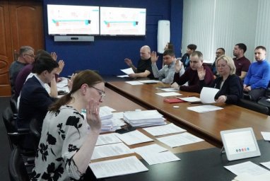 Муниципальная общественная комиссия рассмотрела восемь заявок по благоустройству дворов в столице Камчатки 2