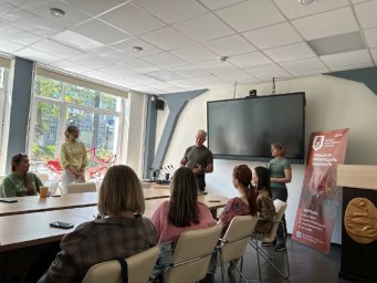 Первый выпуск «Кроноцкий профи» состоялся на Камчатке 1