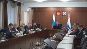 Камчатка взяла шефство над двумя населёнными пунктами в ДНР