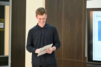 Более 40 подростков завершили курс по основам предпринимательства на Камчатке 2