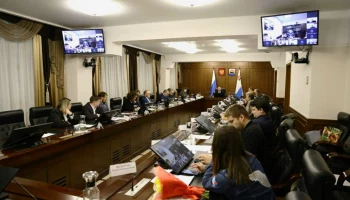 Число волонтеров в региональных организациях превысило 23 тысячи человек в 2025 году на Камчатке