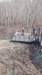 Очередной майский субботник прошел в Петропавловске-Камчатском 4