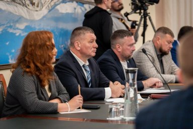 Разрабатывается новый круизный маршрут, связывающий Сахалин, Приморье и Камчатку 1