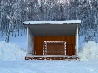 Вопросы по поводу парка &laquo;Простоквашино&raquo; в Елизове разъяснили в правительстве Камчатского края 4