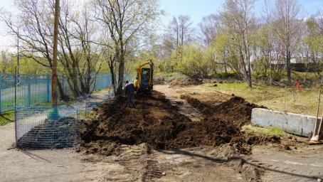 Петропавловск-Камчатский активно преображается по программе «Город 20/30» 4