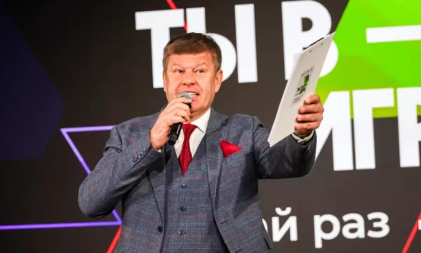 К участию в федеральном конкурсе спортивных инициатив &laquo;Ты в игре&raquo; приглашают жителей Камчатки