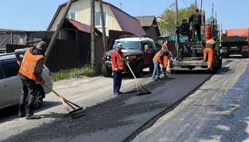 Контроль по поддержанию порядка усилен в столице Камчатки