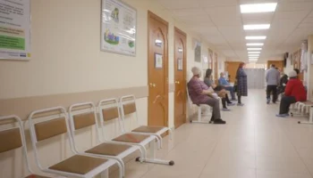 Аппараты холтеровского мониторирования закупят для больницы в Усть- Камчатском районе