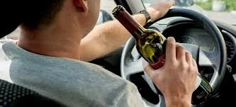 На Камчатке водитель умудрился трижды сесть за руль пьяным, на него возбуди три уголовных дела