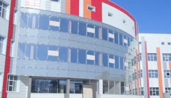 Сдача в эксплуатацию нового корпуса школы № 40 в столице Камчатски ожидается в декабое 2024 года