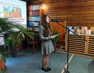 Слёт юных авторов «Открытый микрофон» прошел в Петропавловске-Камчатском 4