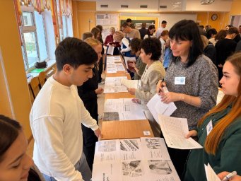 Защита «жизненных проектов» от одиннадцатиклассников стартовала в Елизовском районе на Камчатке 2