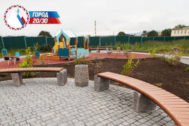 Итоги по благоустройству в 2025 году подвели в администрации Петропавловска-Камчатского 6