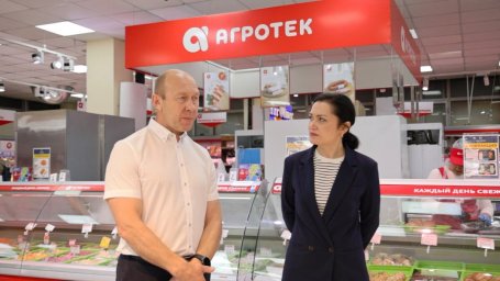 Проверили цены на льготное мясо в «Агротеке» на Камчатке 1