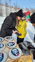 Встречи с заповедной природой ждут гостей на &laquo;Елизовском спринте&raquo; в Камчатском крае 2