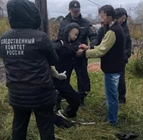 Неоднократно судимый житель Камчатки обвиняется в преступлениях, повлекших смерть знкакомого