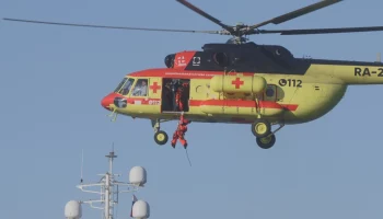 Масштабные межведомственные учения прошли на Озерновской косе в Петропавловске-Камчатском Масштабные межведомственные учения прошли на Озерновской косе в Петропавловске-Камчатском