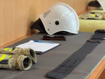 Соревнования на звание лучшего нештатного аварийно-спасательного формирования прошли на Камчатке 1