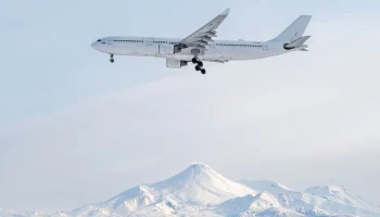 Пассажиру стало плохо в самолете на рейсе из Петропавловска-Камчатского