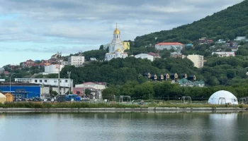 Поторопиться, чтобы подать заявку на Всероссийскую премию «Больше, чем путешествие», призывают жителей Камчатки