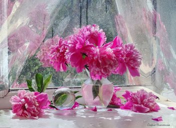 Ежегодная фотовыставка &laquo;Мгновения 2025&raquo; открылась в краевом художественном музее на Камчатке 3