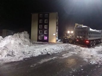 Комплексное содержание городских территорий продолжается в Петропавловске-Камчатском 7