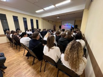 Профилактическое мероприятие в игровом формате «Наркотики, закон, ответственность» прошло в Петропавловске-Камчатском 2