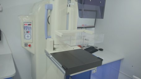 Проект «Медицинские субботы» запущен в Петропавловске-Камчатском 9