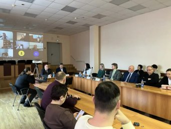 Уникальный продукт на стыке медицины и ИТ запускают в Камчатском крае 1