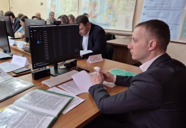 Защиту дорог и городских территорий от подтоплений обсудили в Петропавловске-Камчатском 1