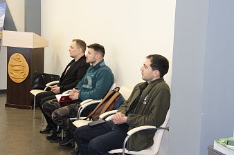 Стратегическая сессия, посвященная развитию экологического туризма, прошла в рамках  VI Форума устойчивого развития на Камчатке 6