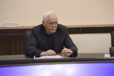 Меры по наведению порядка в сфере такси обсудили на Камчатке 2