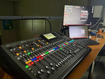 Начал свою работу модернизированный кинозал Дома культуры Эссо на Камчатке 1