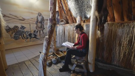 Лауреатом Национальной литературной премии «Золотое Перо Руси» стала поэтесса с Камчатки 3 Лауреатом Национальной литературной премии «Золотое Перо Руси» стала поэтесса с Камчатки 3