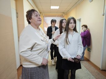 Основной этап ОГЭ стартовал в Петропавловске-Камчатском 2
