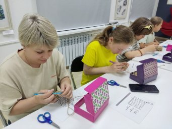 Экология начинается с каждого из нас, убеждены сотрудники Сети природных парков «Вулканы Камчатки» 2