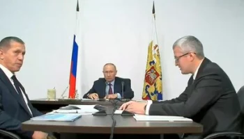 Владимир Путин утвердил перечень поручений по итогам совещания по развитию столицы Камчатки