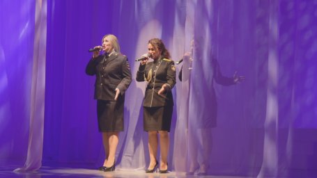 Чествовали женщин в преддверии 8 Марта в Камчатском крае 6