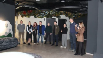 Стратегическая сессия, посвященная развитию экологического туризма, прошла в рамках  VI Форума устойчивого развития на Камчатке