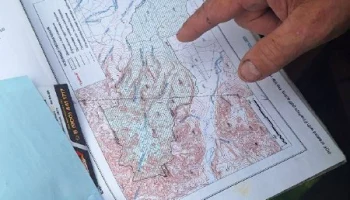 Ученые создадут карту экосистем Камчатского края