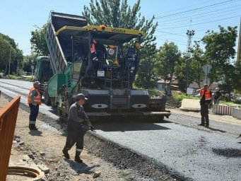 Ремонтные бригады усилили на Ленинской в Петропавловске-Камчатском 1