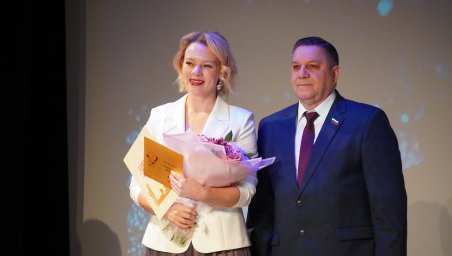 Итоги муниципального конкурса &laquo;Учитель года &ndash; 2026&raquo; подвели в Петропавловске-Камчатском 5